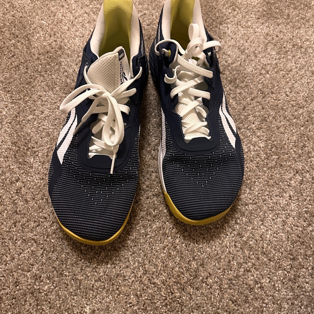 Reebok nano x